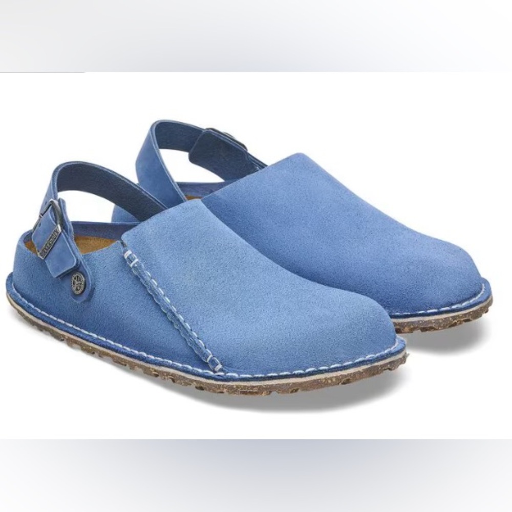 Birkenstock- Lutry